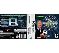 Who Wants to be a Millionaire 2 (Nintendo DS) [Edizione: Regno Unito]