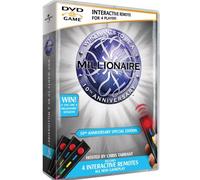 Who Wants to Be a Millionaire