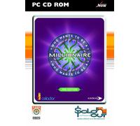 Who Wants to be a Millionaire? - 2nd Edition [Edizione: Regno Unito]