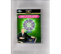 Chris Tarrant - Who Wants To Be A Millionaire 3 - Interactive Dvd Game [Edizione: Regno Unito]