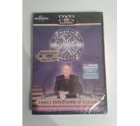 Who Wants To Be A Millionaire: Family Entertainment Edition Interactive DVD Game [Interactive DVD] [Edizione: Regno Unito]