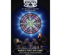 Who Wants To Be A Millionaire Interactive [Edizione: Regno Unito] [Edizione: Regno Unito]