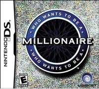 Who Wants to be a Millionaire? - Nintendo DS (Nintendo DS)
