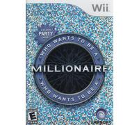 Who Wants to be a Millionaire? - Nintendo Wii (Nintendo Wii)