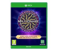 Who Wants to Be a Millionaire - Xbox One