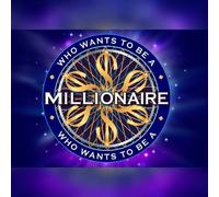 Who Wants To Be A Millionaire? (Xbox One / Xbox Series X|S) Xbox Live Key - EU