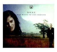 Who Wants to Live Forever?