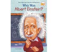 Who Was Albert Einstein