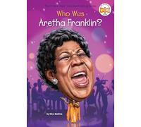 Who Was Aretha Franklin?