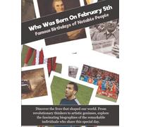 Who Was Born On February 5th: Famous Birthdays of Notable People