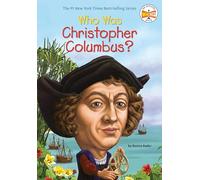 Who Was Christopher Columbus?