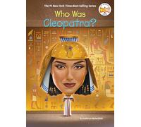 Who Was Cleopatra?