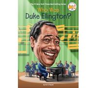 Who Was Duke Ellington?