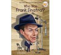 Who Was Frank Sinatra?