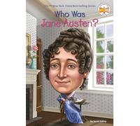Who Was Jane Austen?