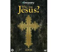 Who Was Jesus (2 Dvd) [Edizione: Paesi Bassi]