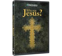 Who Was Jesus?
