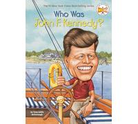 Who Was John F. Kennedy?