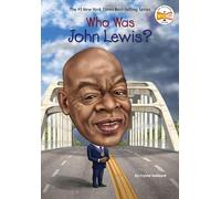 Who Was John Lewis?