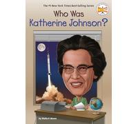 Who Was Katherine Johnson?