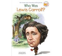 Chi era Lewis Carroll? – Penguin Books