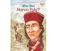 Who Was Marco Polo