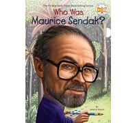 Who Was Maurice Sendak?