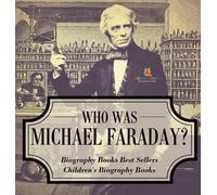 Who Was Michael Faraday? Biography Books Best Sellers Childre (Copertina rigida)