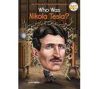 Who Was Nikola Tesla?