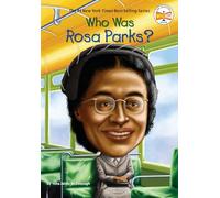 Who Was Rosa Parks