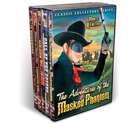 Who Was That Cowboy? (DVD) Various Contributors