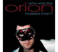 Who Was That Masked Man? (CD) Album