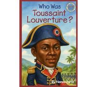 Who was Toussaint Louverture?: The brilliant strategist who led enslaved people to freedom during the Haitian Revolution. He’s the George Washington + Sun Tzu of Haiti.