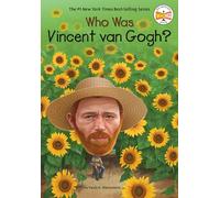 Who Was Vincent van Gogh?