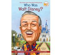 Who Was Walt Disney?