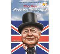 Who Was Winston Churchill?