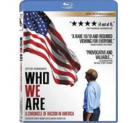 Who We Are: A Chronicle of Racism in America