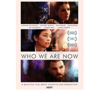 Who We Are Now (DVD) Jess Weixler Jimmy Smits Zachary Quinto Emma Roberts