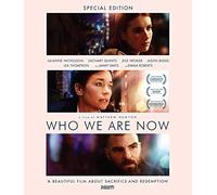 Who We Are Now (Special Edition)