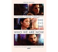 Who We Are Now: Special Edition (DVD)