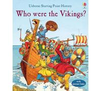 Who Were the Vikings?