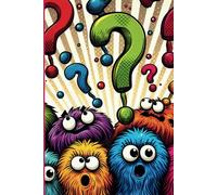 Who, What, When, Where How & Why Journal: 5 W's