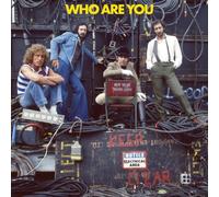 Who - Who Are You (Deluxe) [SHM-CD]