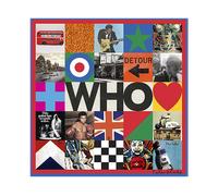 Who The – Who – CD