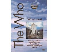 Who - Who S Next: Classic 2