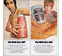 Who - Who Sell Out