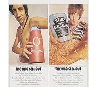 Who - Who Sell Out