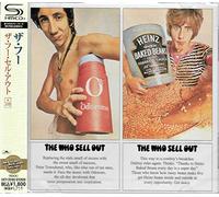 Who - Who Sell Out