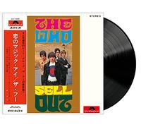 Who - Who Sell Out