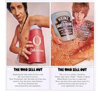 Who - Who Sell Out by Who Original recording Extra tracks edition (1995) Audio